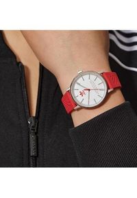 adidas Originals Zegarek Code One Watch AOSY23024 Srebrny. Kolor: srebrny #3