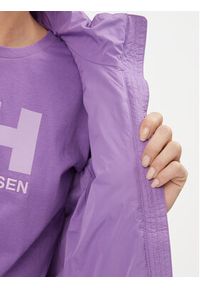 Helly Hansen Kurtka przejściowa Insulator 2.0 30239 Fioletowy Regular Fit. Kolor: fioletowy. Materiał: syntetyk #12