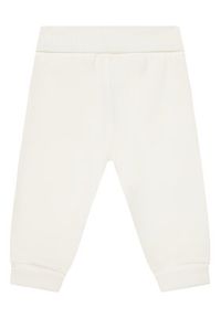 Mayoral Komplet dziecięcy 2638 Beżowy Regular Fit. Kolor: beżowy. Materiał: bawełna