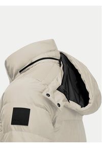 Jack Wolfskin Kurtka puchowa Colonius 1207431 Szary Regular Fit. Kolor: szary. Materiał: syntetyk #8