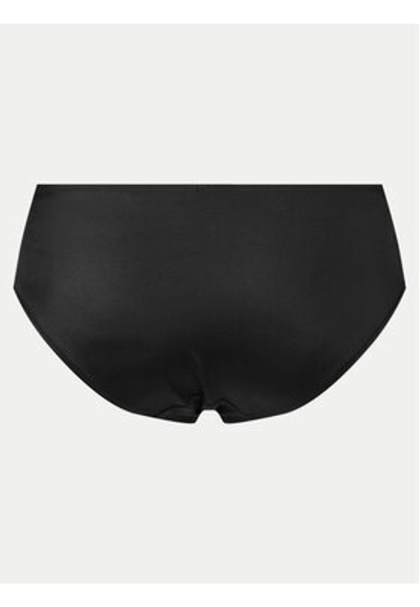 Dorina Dół od bikini Fiji DCHI0005MI010 Czarny. Kolor: czarny. Materiał: syntetyk