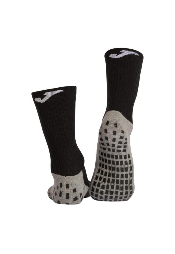 Joma - Skarpety Antypoślizgowe Unisex Dla Dorosłych Surtido Calcetines. Kolor: czarny. Sport: turystyka piesza