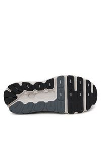 Mizuno Buty do biegania Wave Horizon 8 J1GC2526 Czarny. Kolor: czarny. Materiał: materiał. Model: Mizuno Wave #2