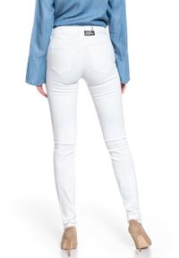 Wrangler - WRANGLER SLIM WHITE W28LGO989 #3