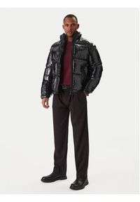 Hugo - HUGO Kurtka zimowa Biron2541 50549251 Czarny Regular Fit. Kolor: czarny. Materiał: syntetyk. Sezon: zima #9