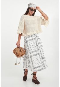 Weekend Max Mara - Spódnica damska Caravan WEEKEND MAX MARA #1