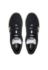 Adidas - adidas Sneakersy Grand Court Alpha JH7235 Czarny. Kolor: czarny. Materiał: skóra #3