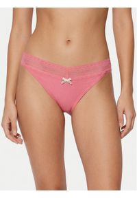 Hugo - HUGO Figi klasyczne 50557200 Kolorowy. Materiał: bawełna. Wzór: kolorowy #1