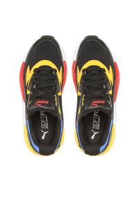 Puma Sneakersy X-Ray Speed Jr 384898 04 Czarny. Kolor: czarny. Materiał: materiał #4