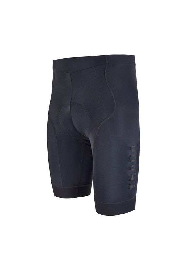 KEADA SPORTS - Damskie krótkie spodenki kolarskie Essential – Czarne. Kolor: czarny. Długość: krótkie. Sport: kolarstwo