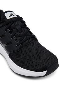 Adidas - adidas Sneakersy Ultimashow 2.0 JH6102 Czarny. Kolor: czarny. Materiał: materiał