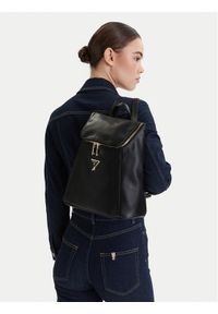 Guess Plecak J6RZ24 WM350 Czarny. Kolor: czarny. Materiał: skóra #1