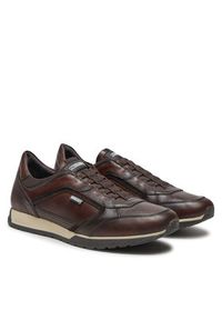 Pikolinos Sneakersy M5N-6247C1 Brązowy. Kolor: brązowy. Materiał: skóra #3