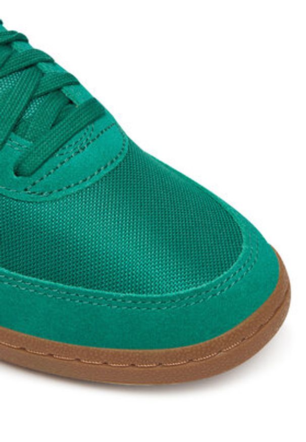 Nike Sneakersy Field General HF3165 302 Zielony. Kolor: zielony. Materiał: materiał