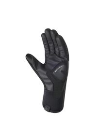 CHIBA - Rękawiczki sportowe unisex Chiba Bioxcell Wamr Winter z wodoodporną membraną. Kolor: czarny, szary, wielokolorowy. Sezon: zima. Sport: kolarstwo