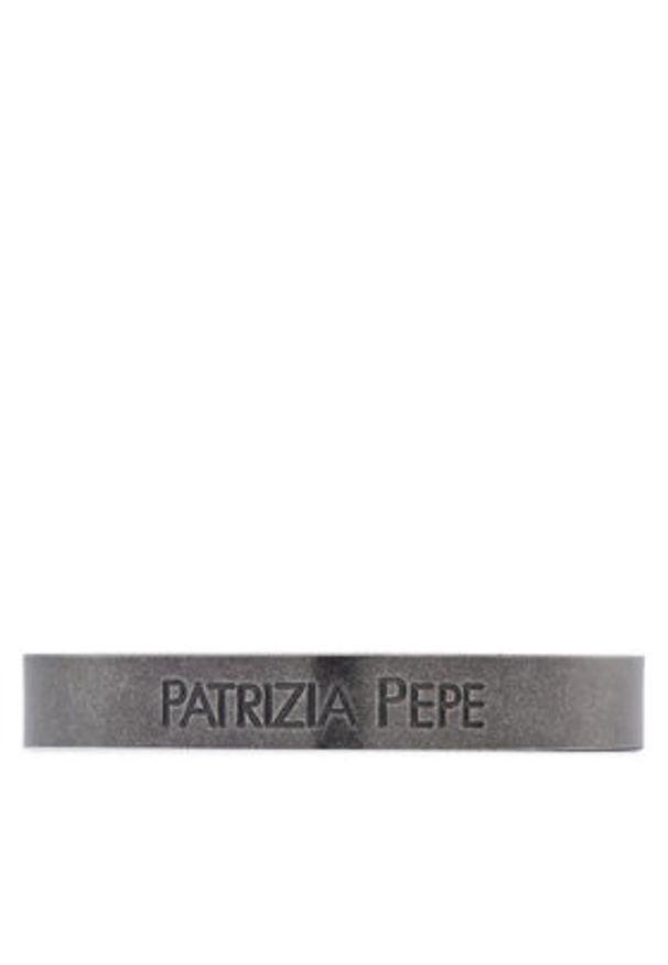 Patrizia Pepe Zestaw bransoletek 8J1740/M073-S741 Srebrny. Materiał: srebrne. Kolor: srebrny