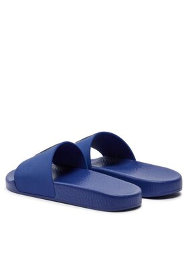 Polo Ralph Lauren Klapki 809934056001 Niebieski. Kolor: niebieski