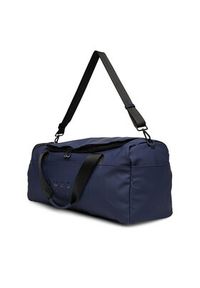 Guess Torba podróżna TMSOWR P5239 Granatowy. Kolor: niebieski. Materiał: skóra #5