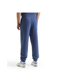 Diadora - Spodnie dresowe DIADORA JOGGER PANT 1948 ATHL. CLUB. Kolor: niebieski. Materiał: dresówka. Sport: fitness