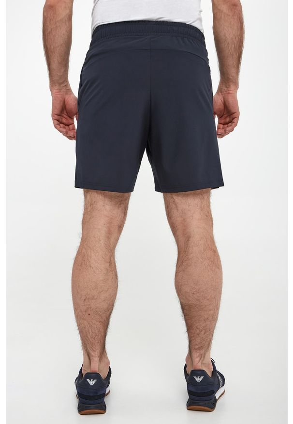 EA7 Emporio Armani - Szorty EA7 EMPORIO ARMANI