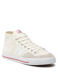 New Balance Sneakersy NM213WBG Beżowy. Kolor: beżowy. Materiał: materiał #7