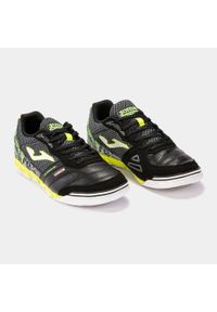 Buty do futsalu męskie Joma Mundial 22 IN. Kolor: czarny