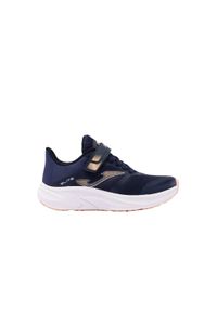 Joma Elite JR 2433. Kolor: niebieski, różowy, wielokolorowy. Sport: bieganie