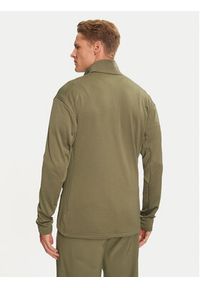 Adidas - adidas Bluza techniczna Terrex Multi Light IQ3742 Zielony Slim Fit. Kolor: zielony. Materiał: syntetyk