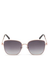 Jenny - JENNY Okulary przeciwsłoneczne 4WF-004-SS25 Zielony. Kolor: zielony. Materiał: syntetyk #5