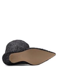 Jenny Fairy Kozaki ELLIE LS6022-05 Czarny. Kolor: czarny. Materiał: syntetyk #3