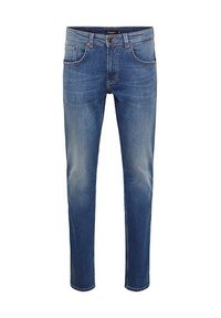 Matinique Jeansy Pristona 30204157 Niebieski Regular Fit. Kolor: niebieski #8