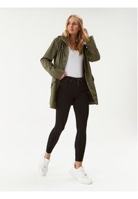 only - ONLY Jeansy Power 15181958 Czarny Skinny Fit. Kolor: czarny #2