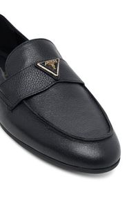 Guess Lordsy FLTBAY LEA14 Czarny. Kolor: czarny. Materiał: skóra #3