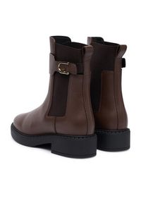 Furla Sztyblety YK09FNL-BX0283-4284S-1-007-20-AL-3 Brązowy. Kolor: brązowy. Materiał: skóra #5