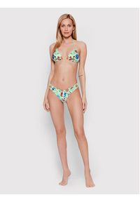 TwinSet - TWINSET Bikini 221LBMC22 Zielony. Kolor: zielony. Materiał: syntetyk #8