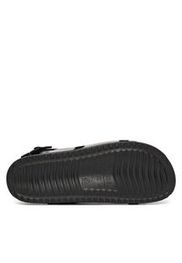 melissa - Melissa Sandały Melissa Cozy Sandal Ad 36895 Czarny. Kolor: czarny #3