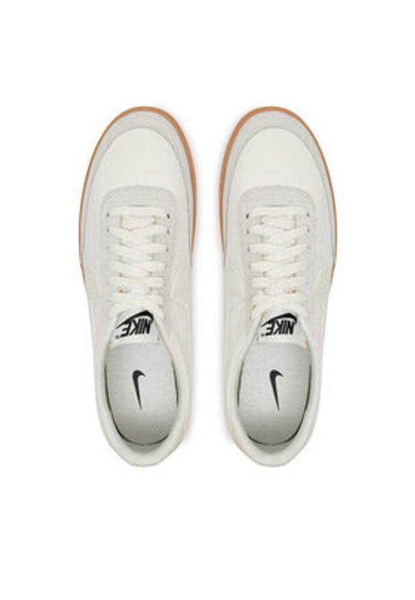 Nike Sneakersy Killshot 2 Leather 432997 128 Écru. Materiał: skóra