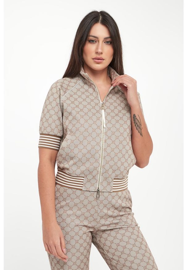 Bluza damska z logo Tayla JOOP!