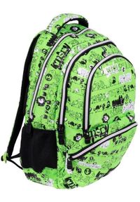 Milan Plecak duży szkolny 25L #1