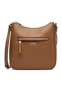 Lasocki Torebka CEO-LSK-L-007-09 Brązowy. Kolor: brązowy #1