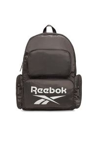 Reebok Plecak RBK-033-CCC-05 Szary. Kolor: szary. Materiał: poliester #3