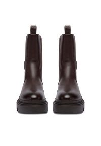 Juicy Couture Sztyblety CEO-HY63020S-3 Brązowy. Kolor: brązowy. Materiał: materiał, syntetyk #5