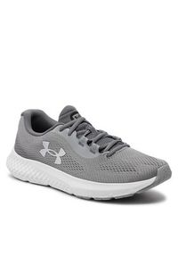 Under Armour Buty do biegania Ua Charged Rogue 4 3026998-100 Szary. Kolor: szary #3