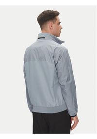 BOSS Kurtka przejściowa 50541285 Szary Regular Fit. Kolor: szary. Materiał: syntetyk #5
