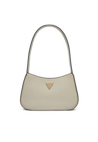 Guess Torebka HWNG94 96170 Écru. Kolor: kremowy. Materiał: skórzane #5