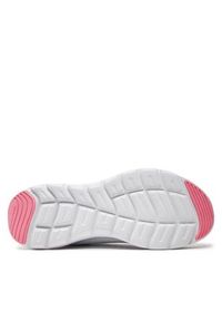 skechers - Skechers Sneakersy Flex Appeal 5.0- 150201/WPKB Biały. Kolor: biały. Materiał: materiał, mesh #6