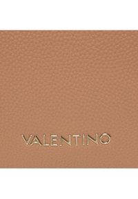 VALENTINO - Valentino Torebka Brixton VBS7LX08 Beżowy. Kolor: beżowy. Materiał: skórzane #3