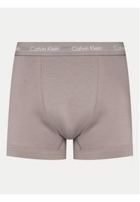 Calvin Klein Underwear Komplet 3 par bokserek 0000U2662G Kolorowy. Materiał: bawełna. Wzór: kolorowy #3