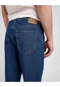 Lee - MESKIE SPODNIE LEE ASHER REACH 112371287 #5