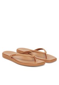 Crocs Japonki Miami Flip 211435 Brązowy. Kolor: brązowy #6